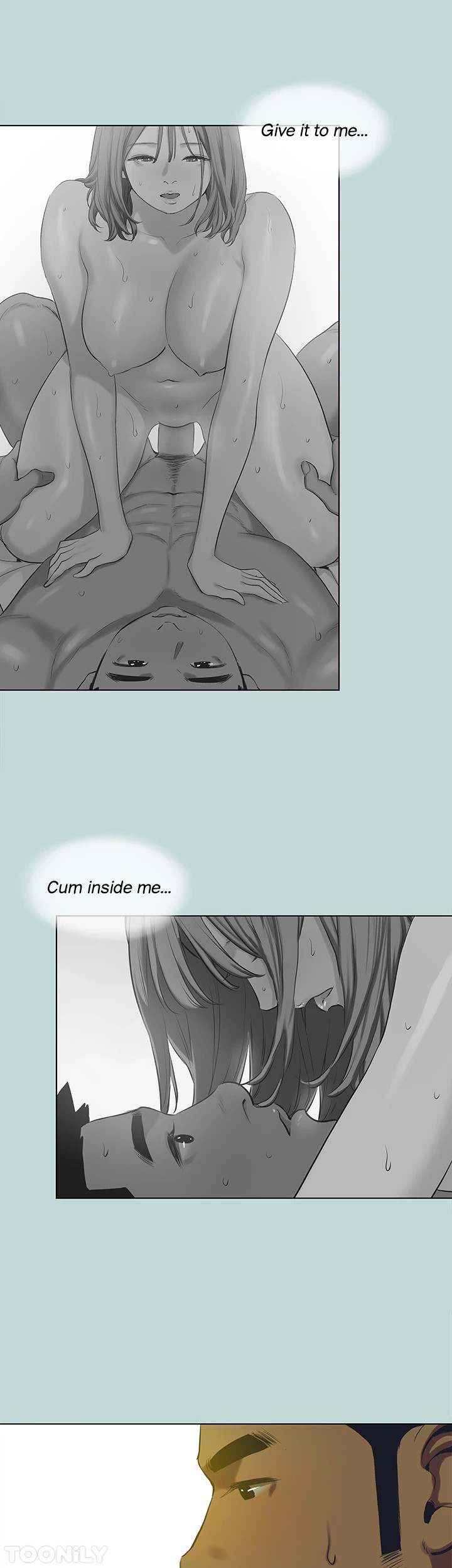 Summer Vacation Chapter 105 image 6
