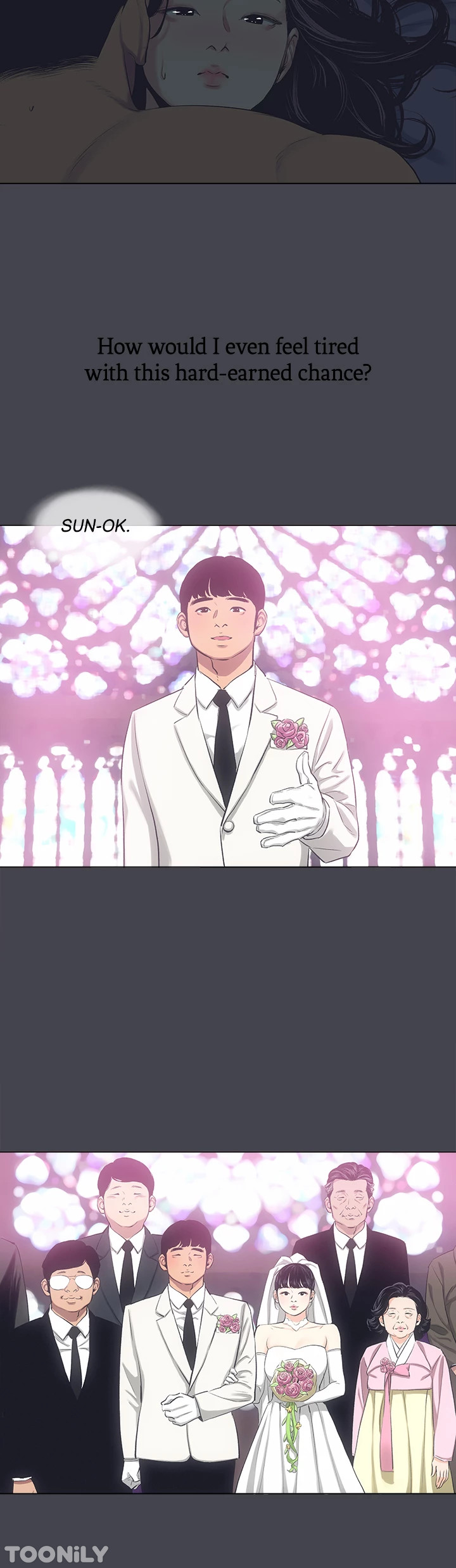 Summer Vacation Chapter 108 image 10