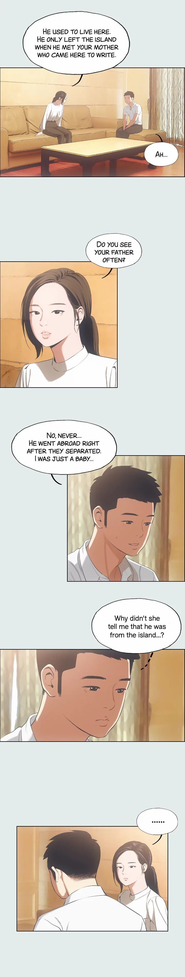 Summer Vacation Chapter 11 image 11