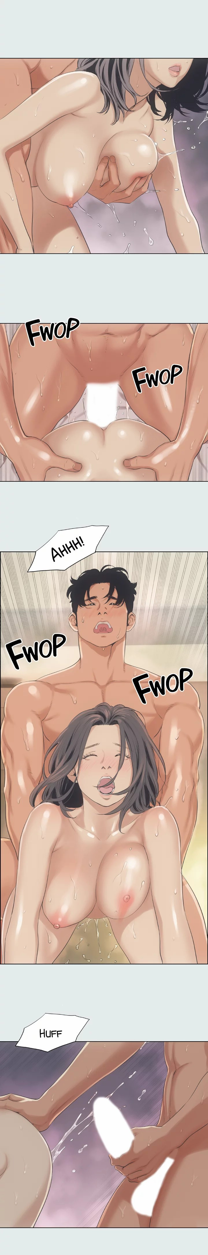 Summer Vacation Chapter 11 image 2