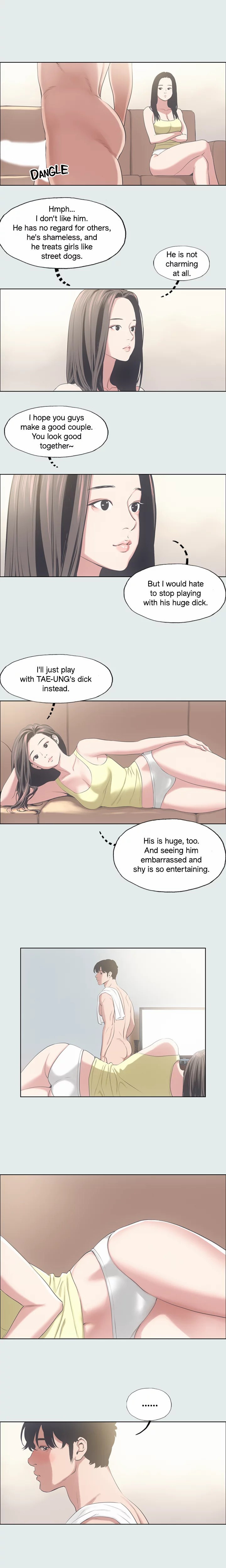 Summer Vacation Chapter 11 image 5