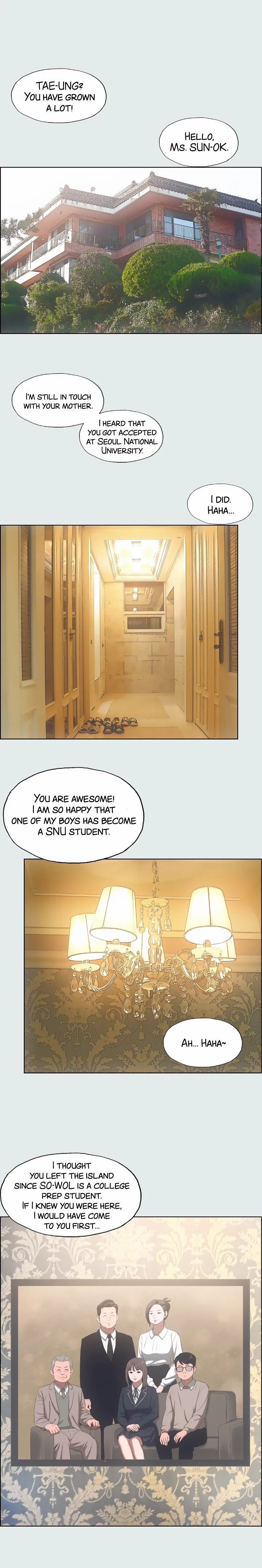 Summer Vacation Chapter 11 image 6
