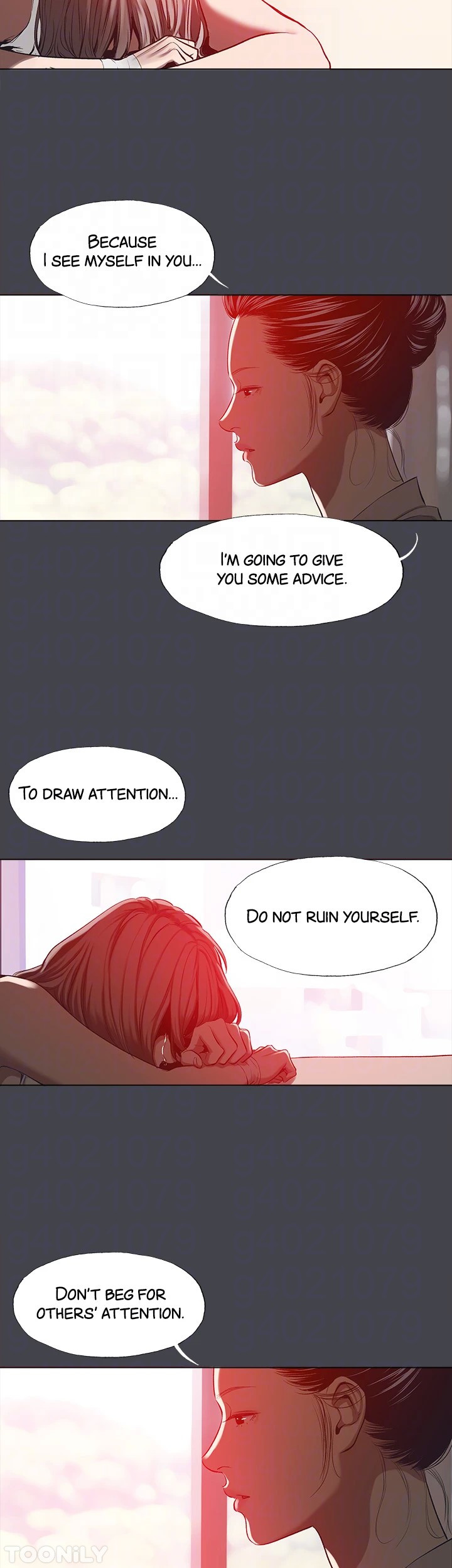 Summer Vacation Chapter 110 image 18