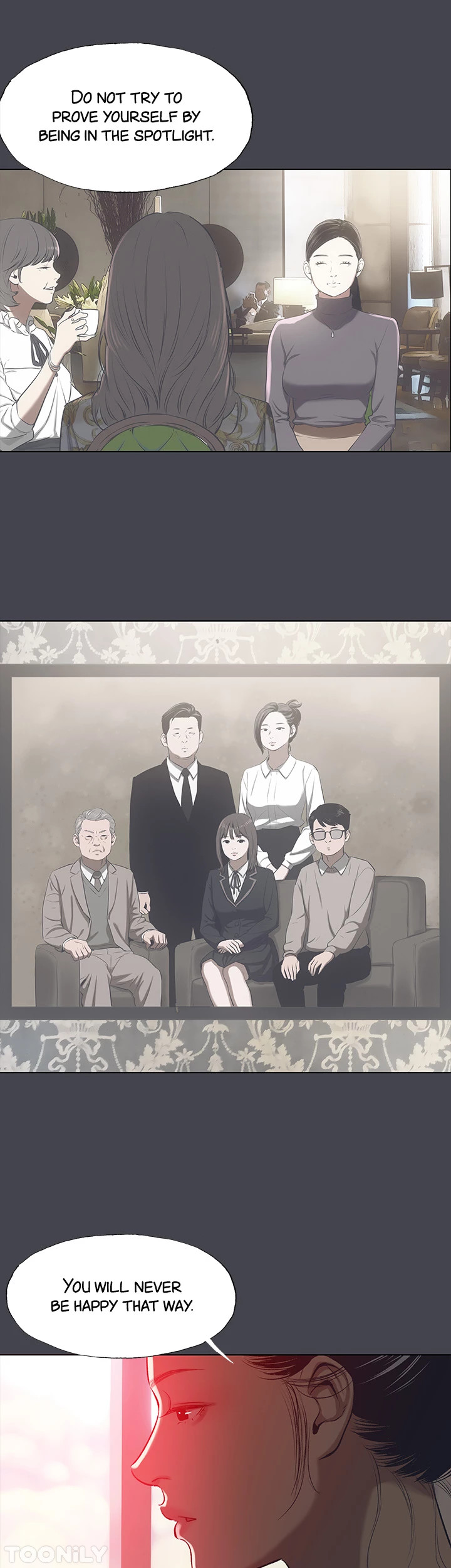 Summer Vacation Chapter 110 image 20