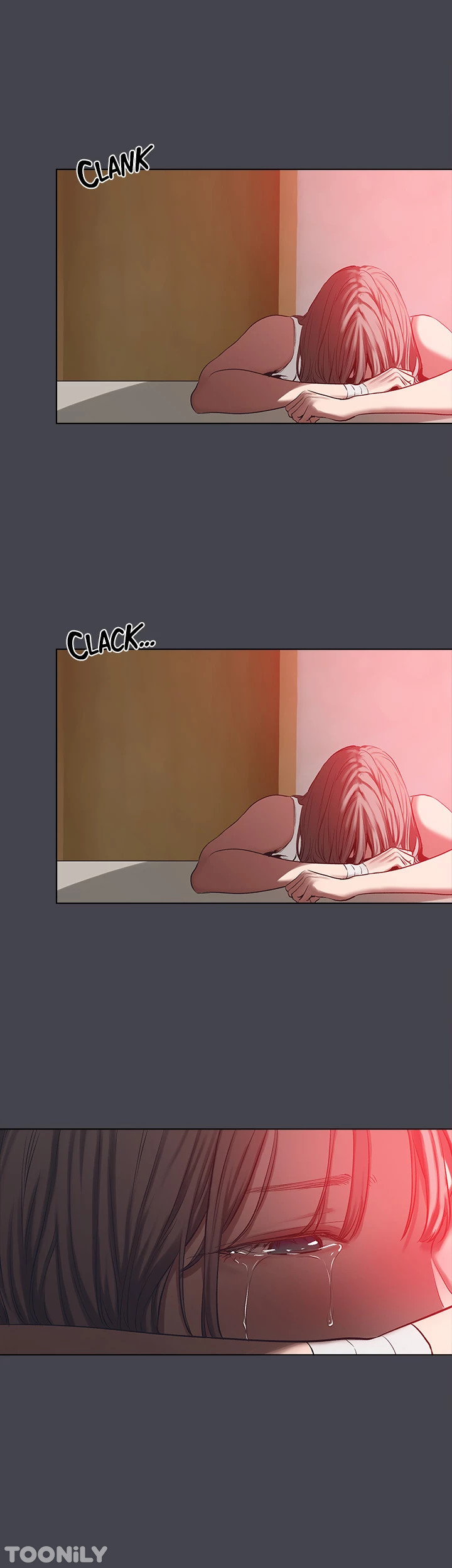 Summer Vacation Chapter 110 image 23