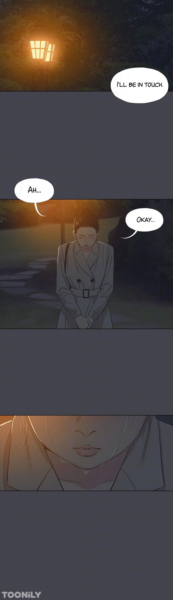 Summer Vacation Chapter 111 image 17