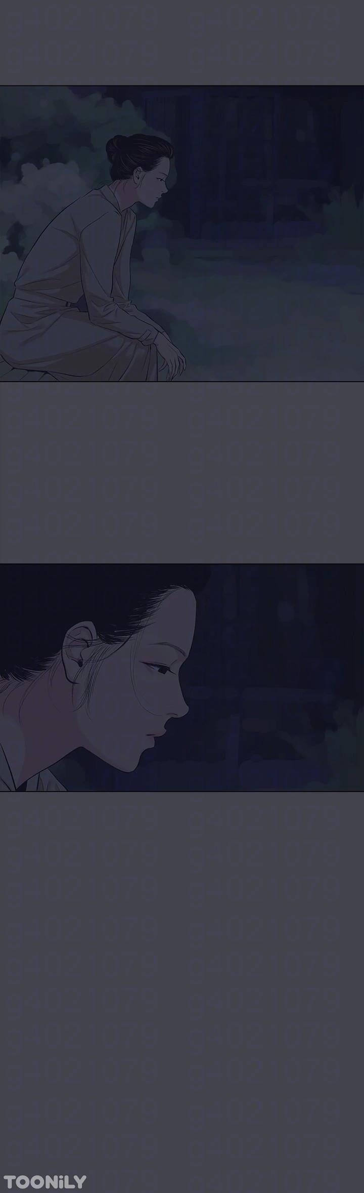 Summer Vacation Chapter 111 image 19
