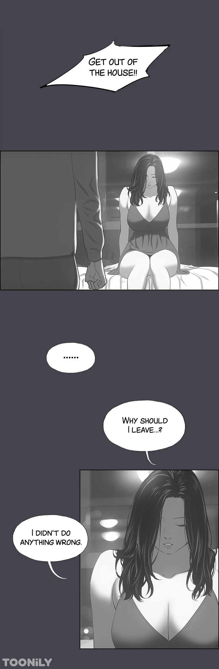 Summer Vacation Chapter 111 image 20