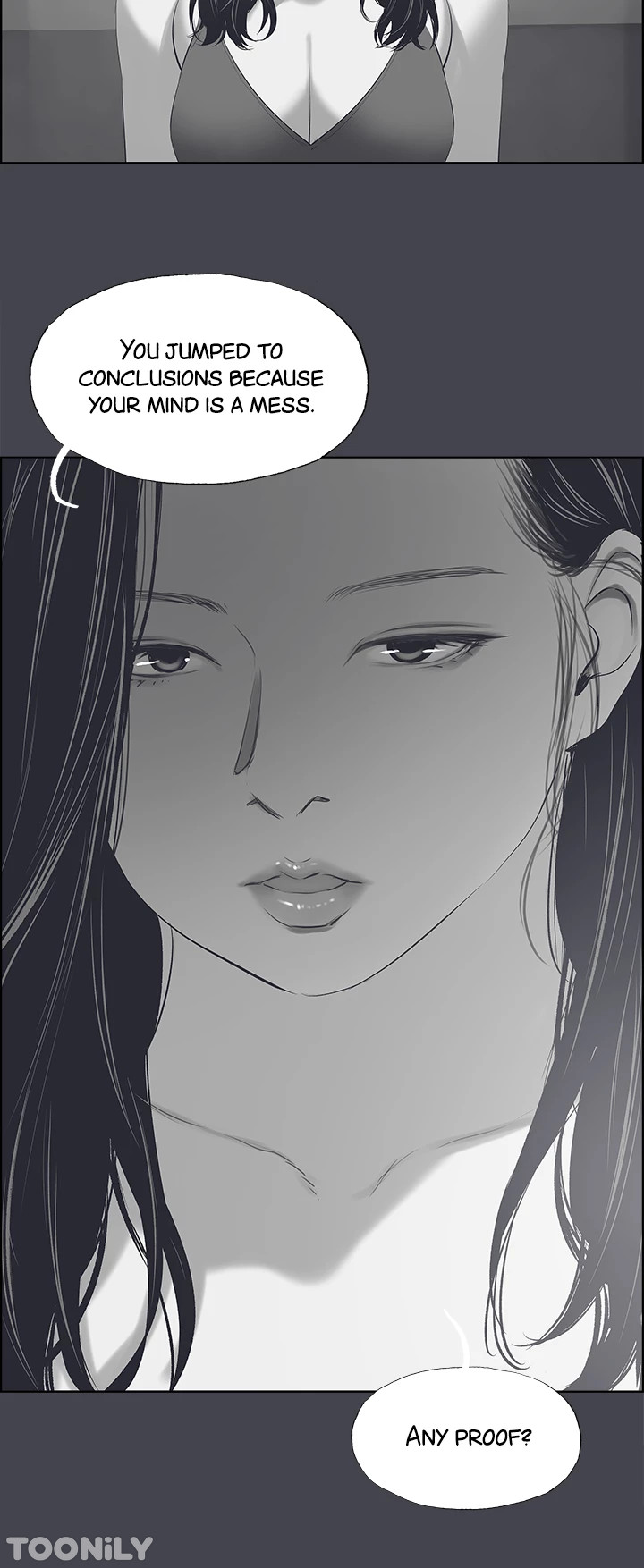 Summer Vacation Chapter 111 image 22