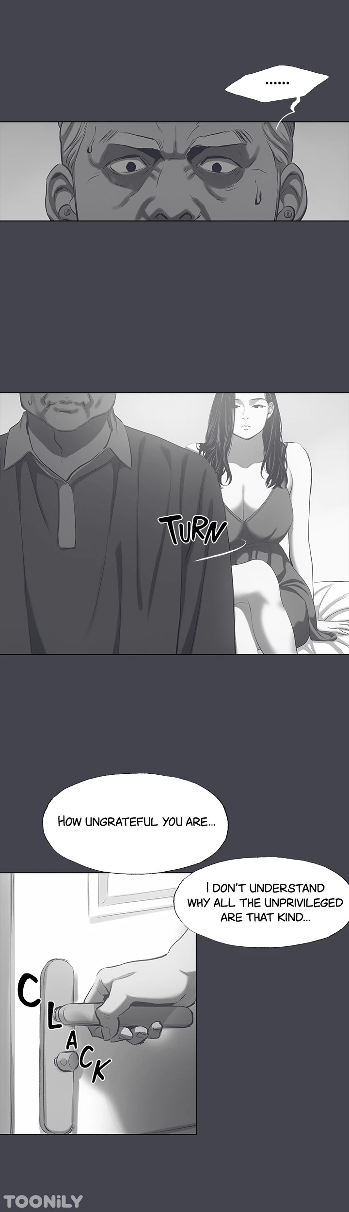 Summer Vacation Chapter 111 image 27