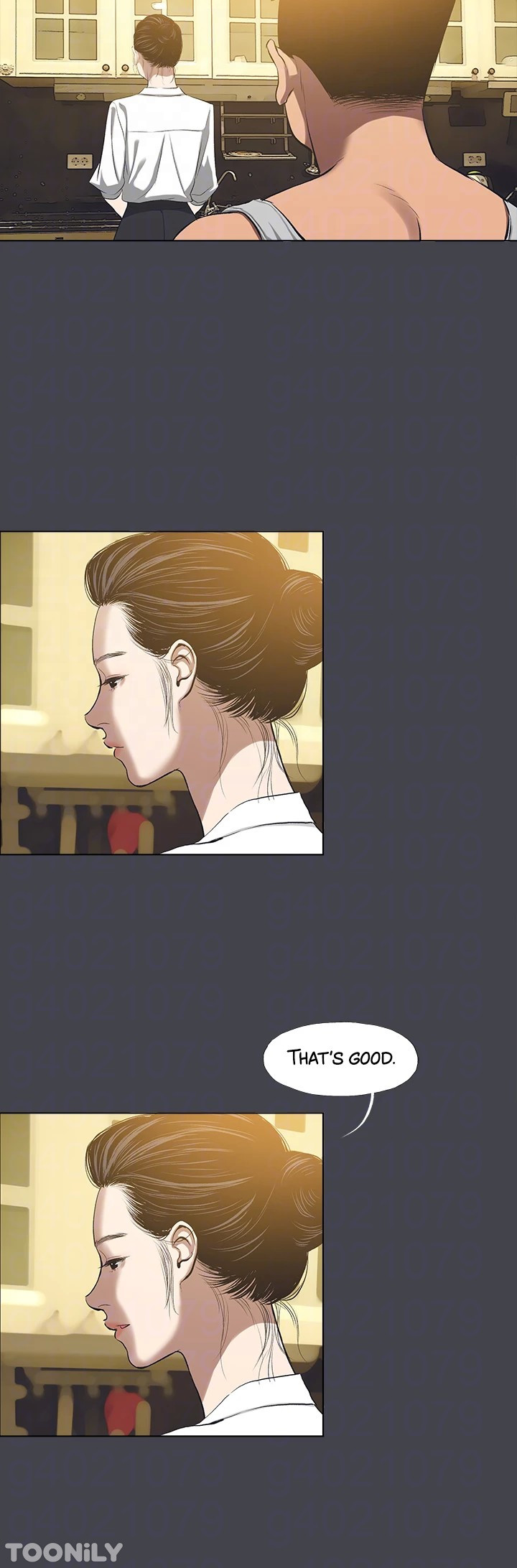 Summer Vacation Chapter 112 image 13