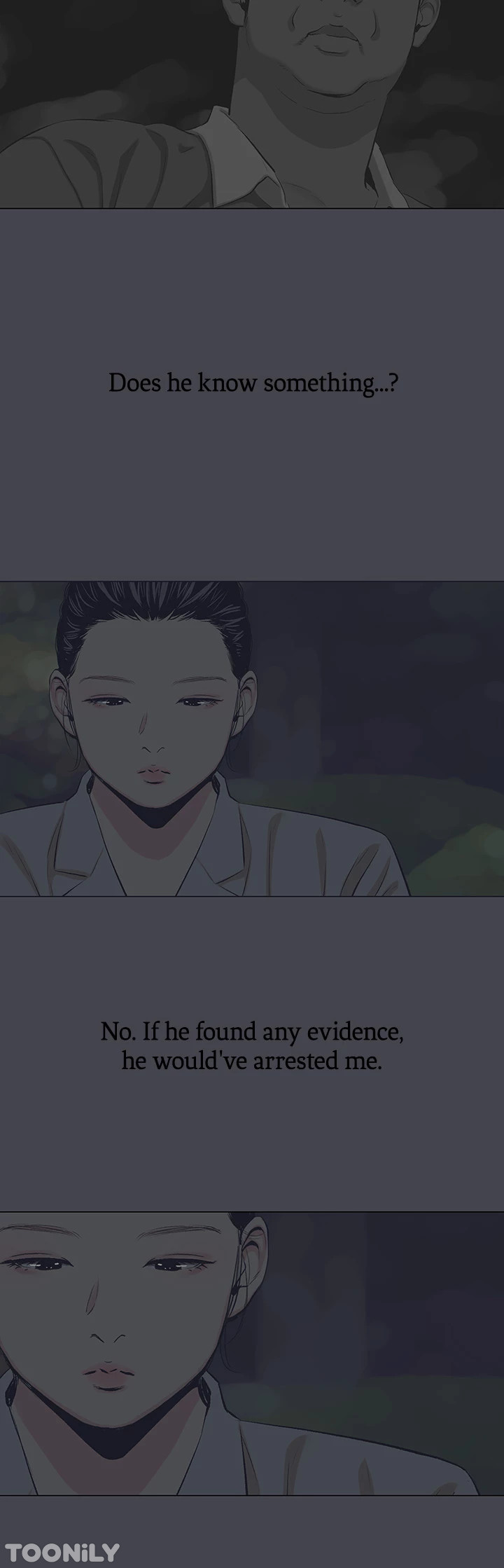 Summer Vacation Chapter 112 image 4