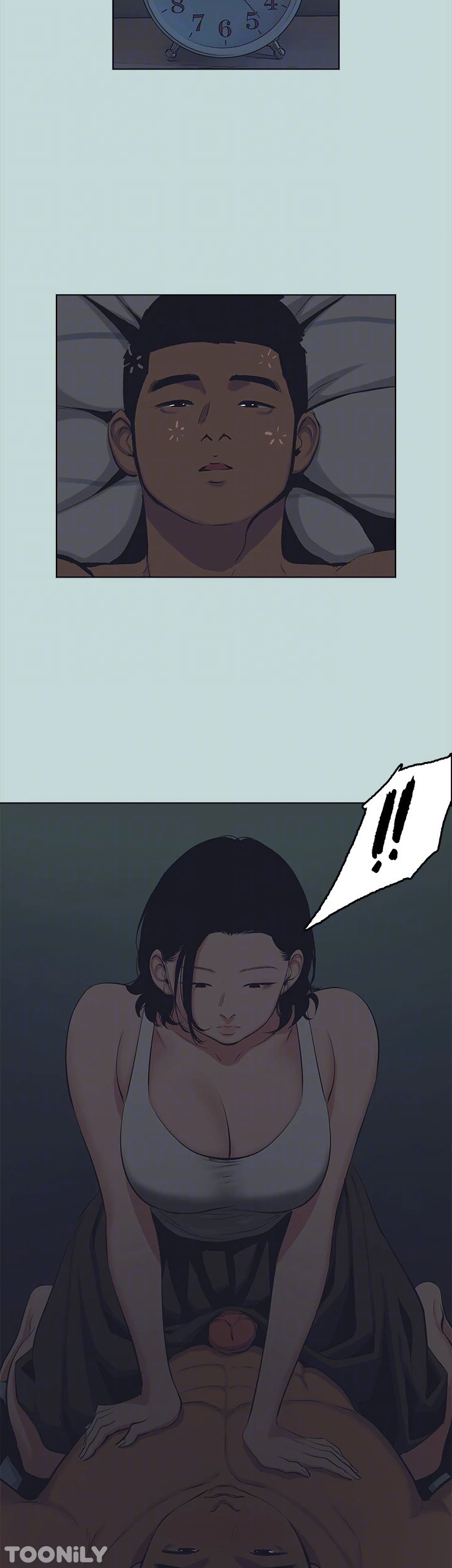 Summer Vacation Chapter 113 image 11
