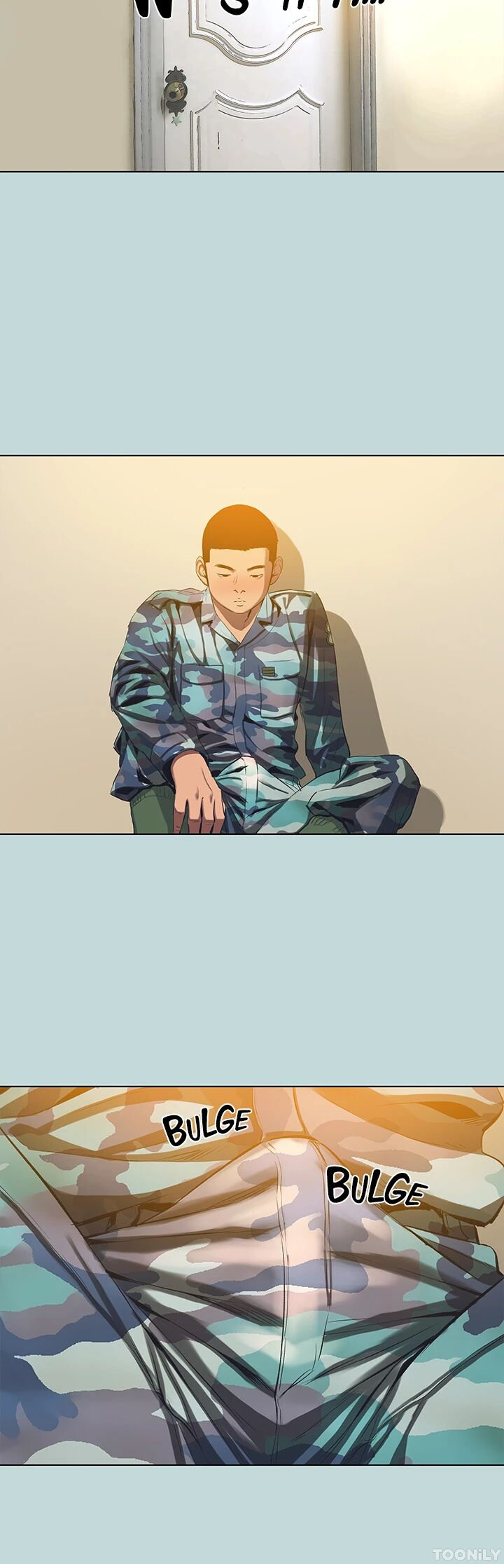 Summer Vacation Chapter 114 image 9