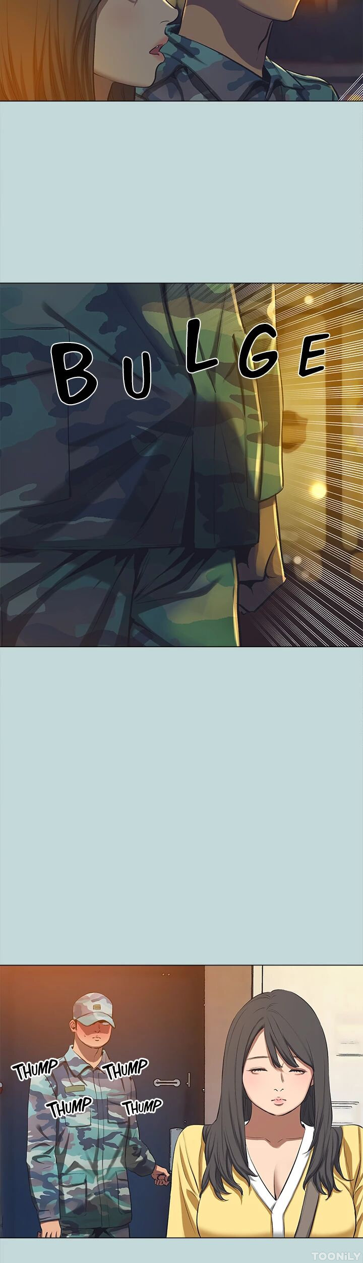 Summer Vacation Chapter 114 image 27