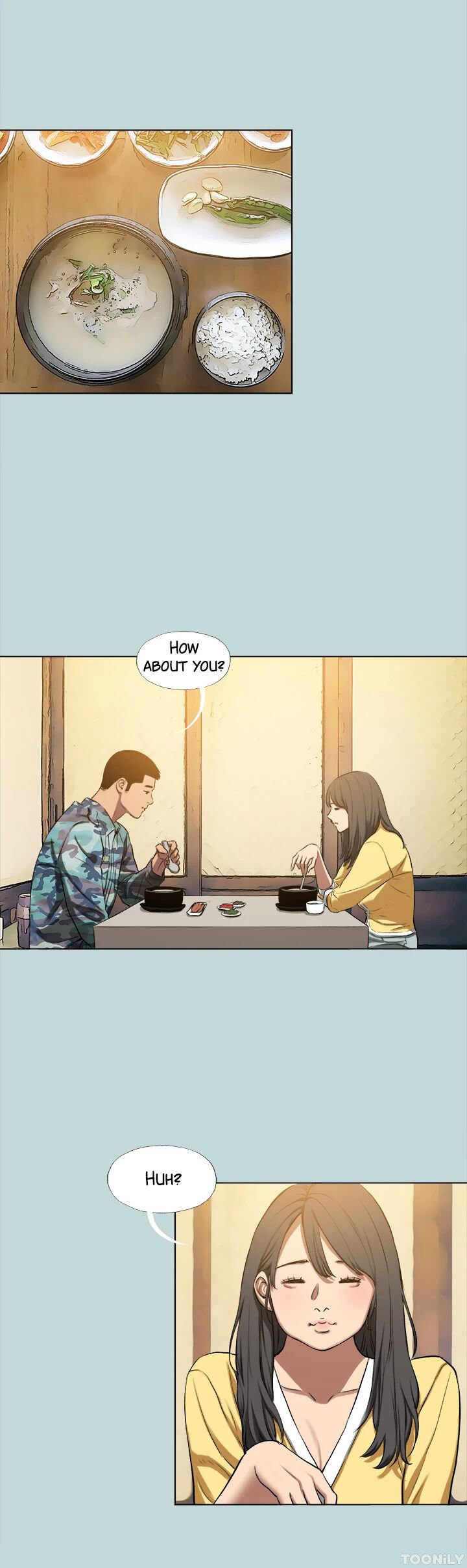 Summer Vacation Chapter 114 image 4