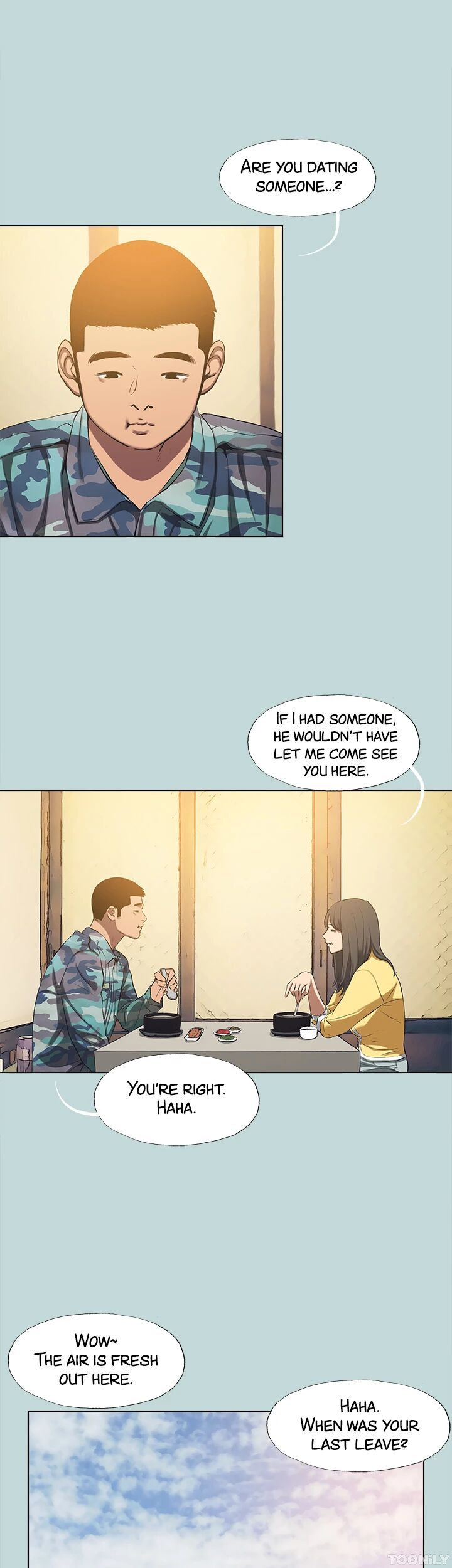 Summer Vacation Chapter 114 image 5