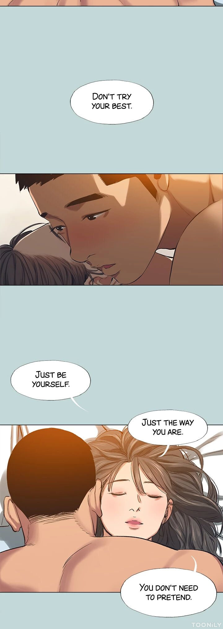 Summer Vacation Chapter 115 - The End image 27