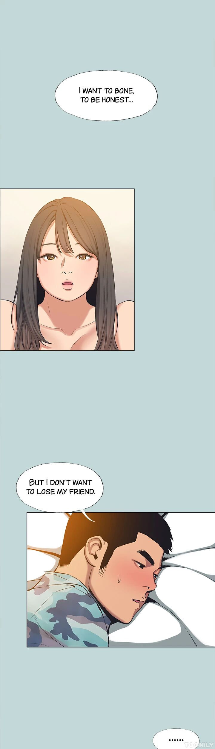 Summer Vacation Chapter 115 - The End image 3