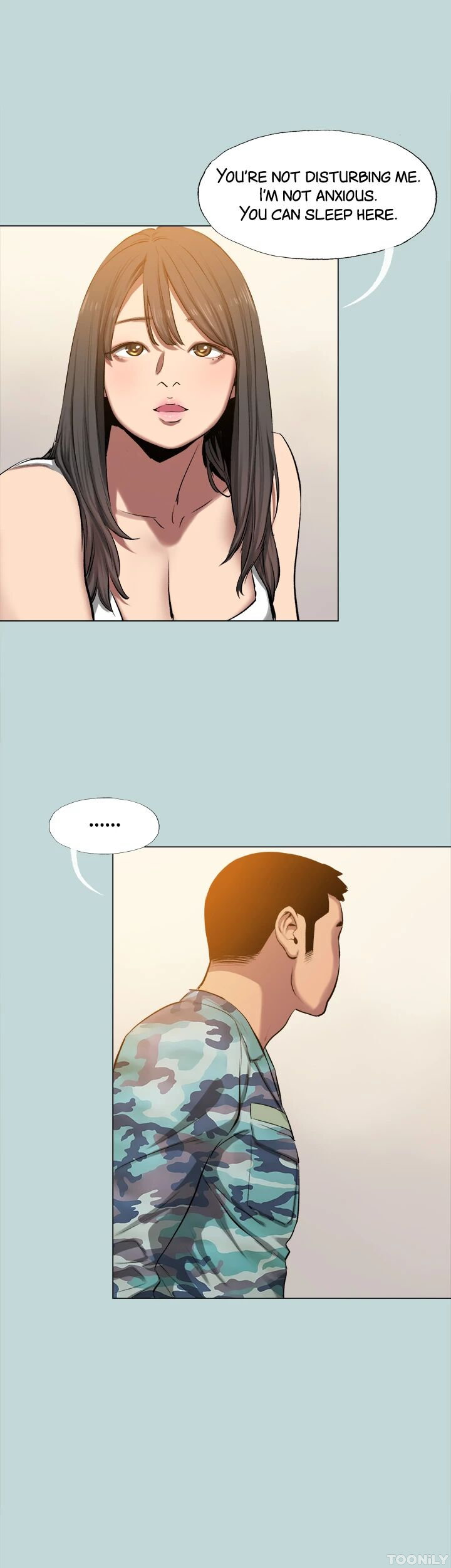 Summer Vacation Chapter 115 - The End image 6