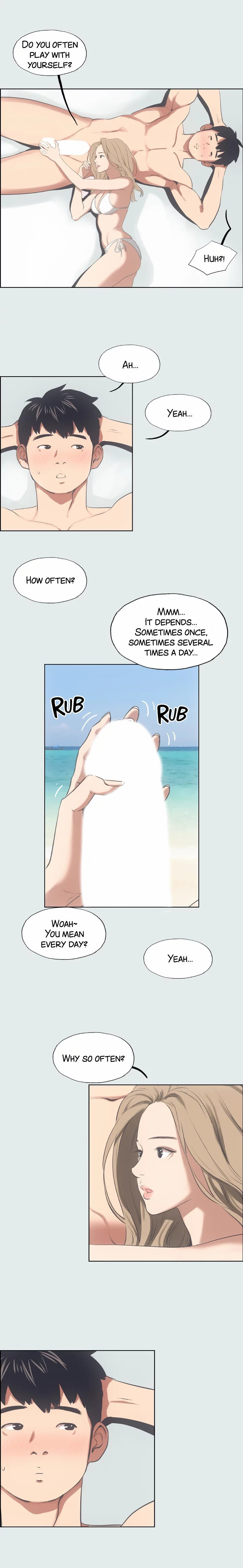 Summer Vacation Chapter 12 image 11