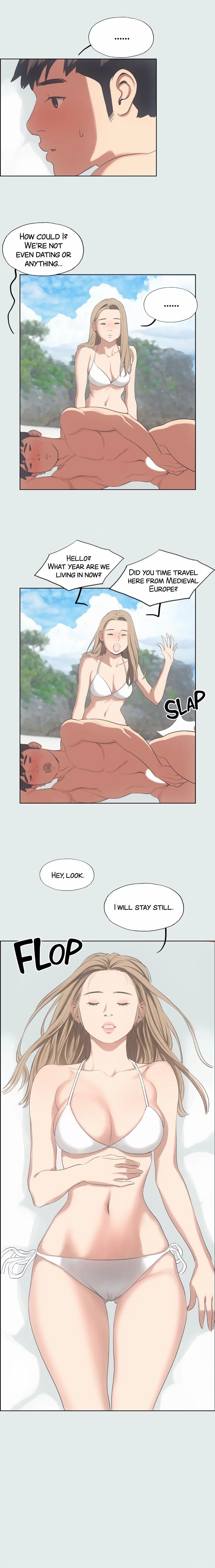 Summer Vacation Chapter 12 image 16