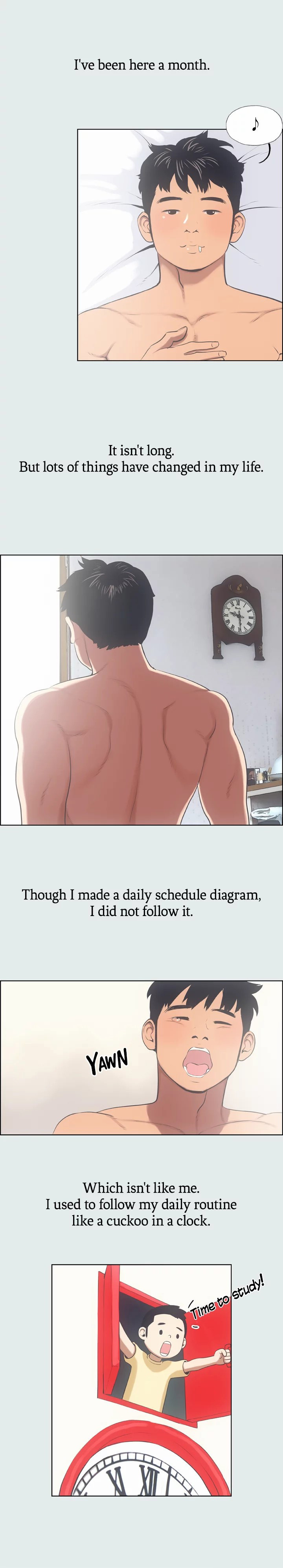 Summer Vacation Chapter 12 image 2