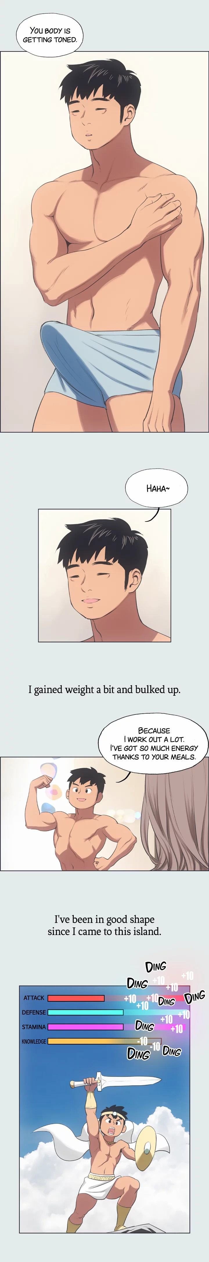 Summer Vacation Chapter 12 image 4