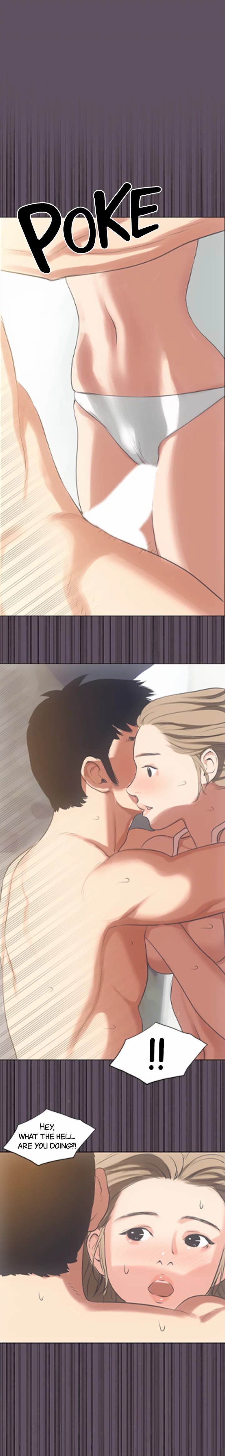 Summer Vacation Chapter 13 image 12