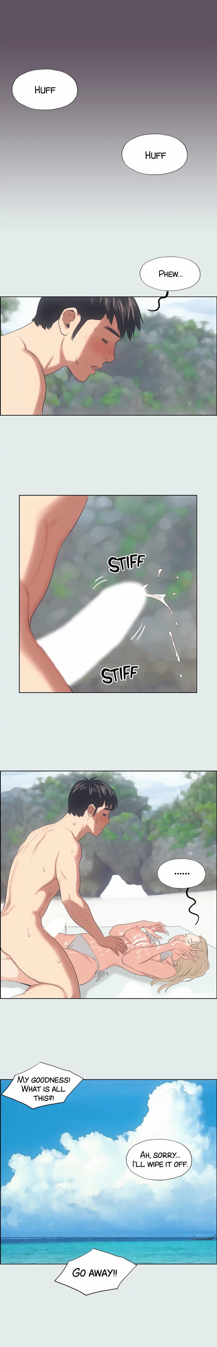 Summer Vacation Chapter 13 image 15