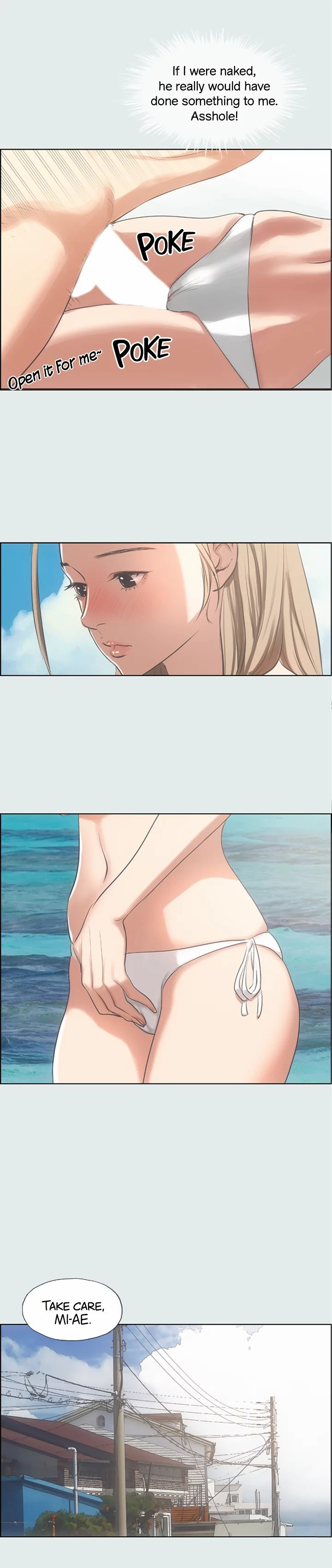 Summer Vacation Chapter 13 image 17