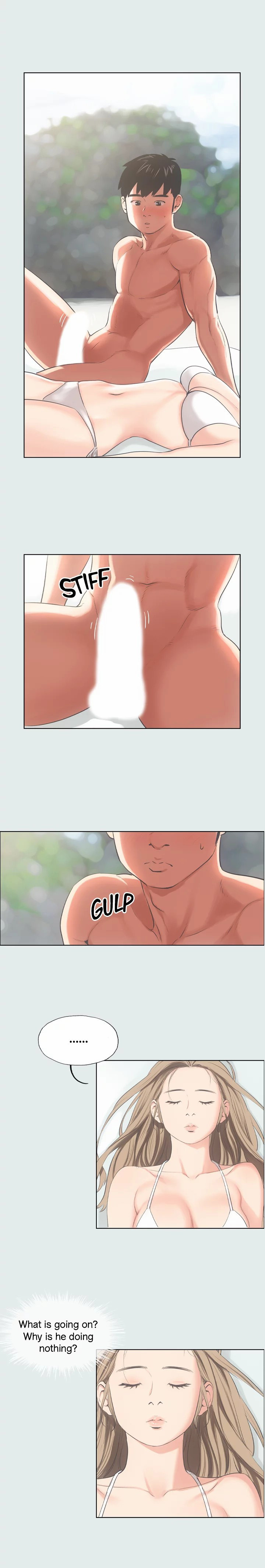 Summer Vacation Chapter 13 image 2