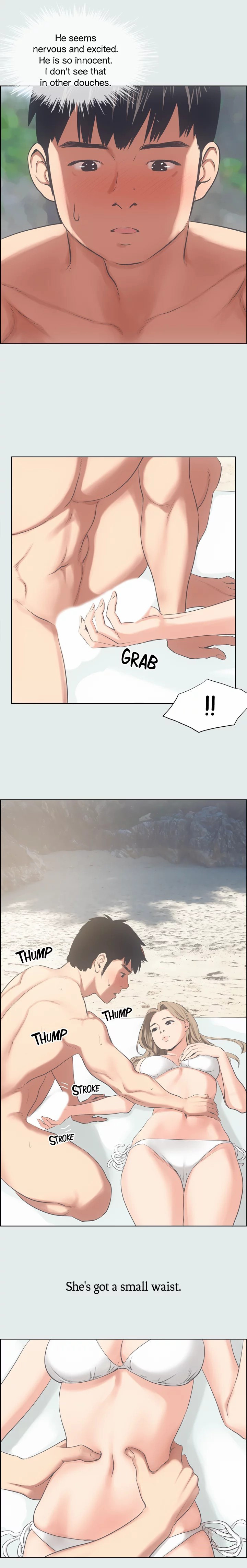 Summer Vacation Chapter 13 image 5