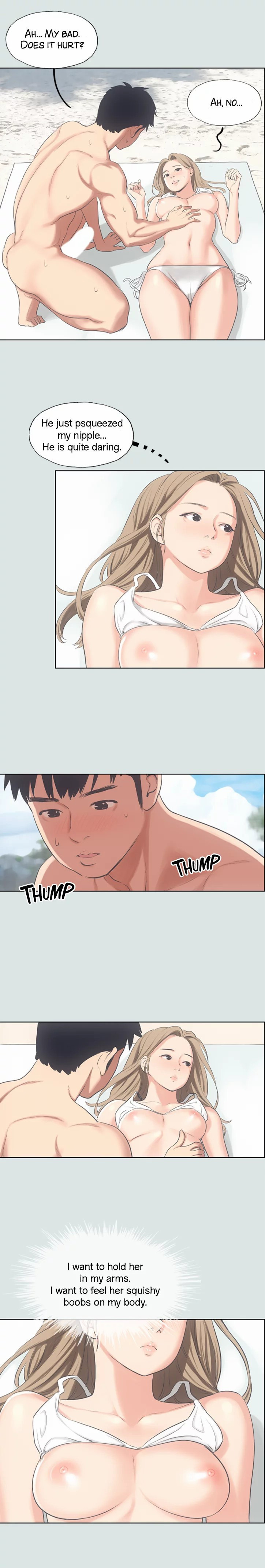 Summer Vacation Chapter 13 image 7
