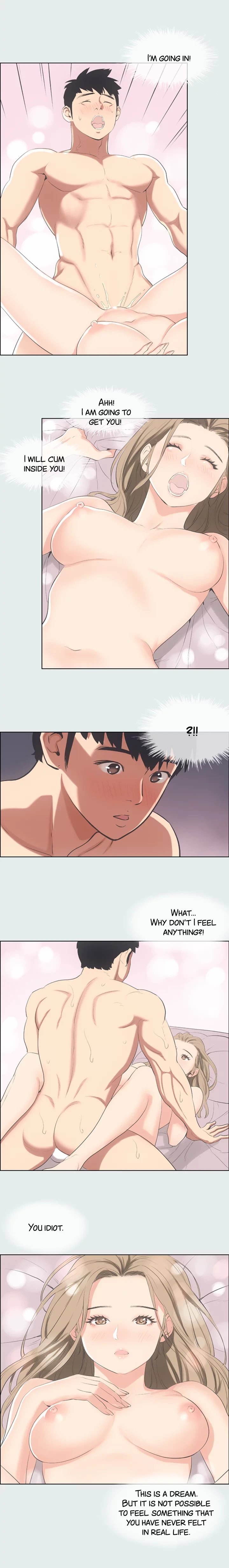 Summer Vacation Chapter 14 image 2