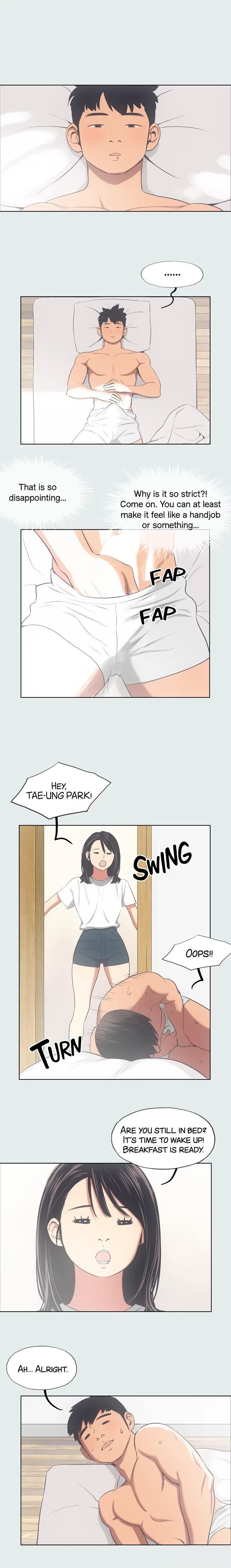 Summer Vacation Chapter 14 image 3