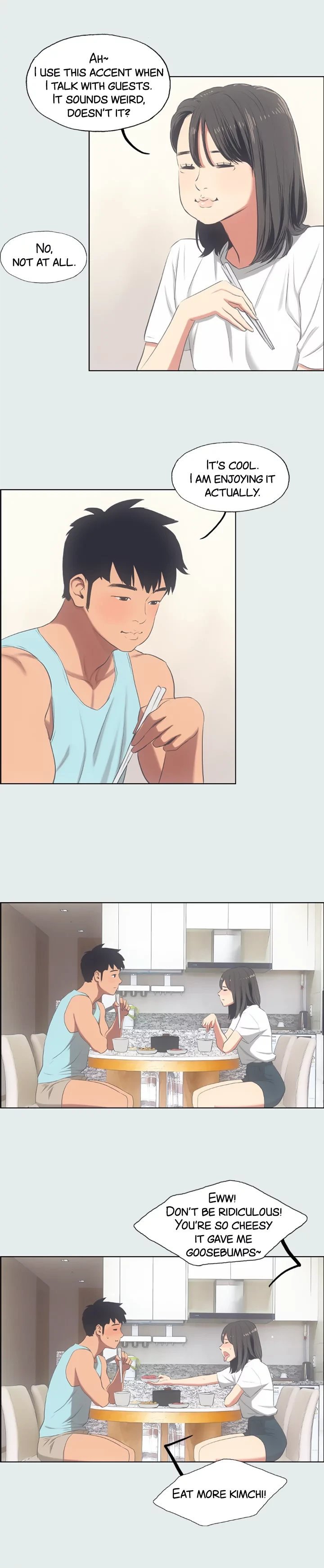 Summer Vacation Chapter 14 image 5