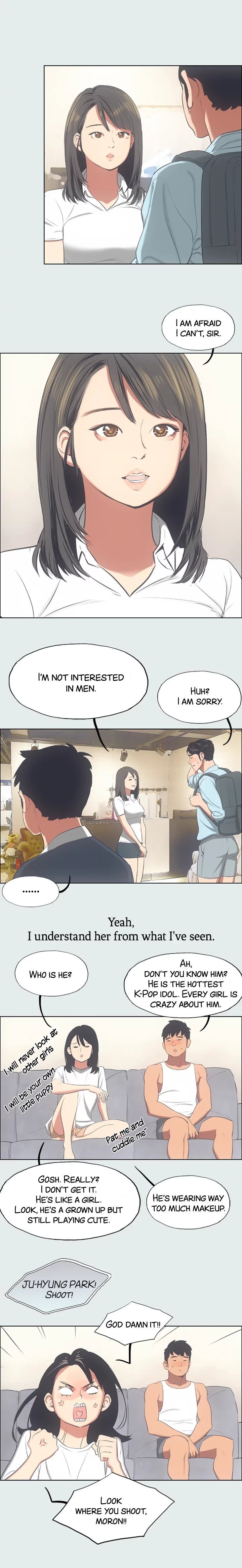 Summer Vacation Chapter 14 image 7
