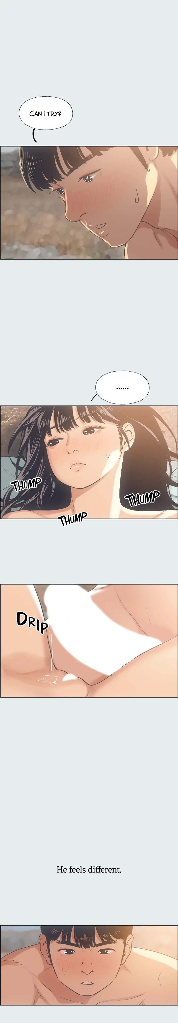 Summer Vacation Chapter 15 image 16