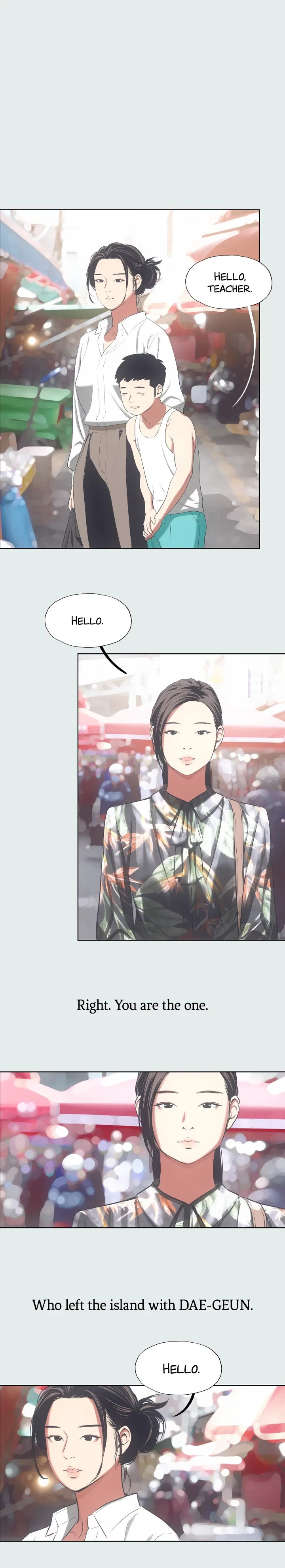 Summer Vacation Chapter 15 image 5