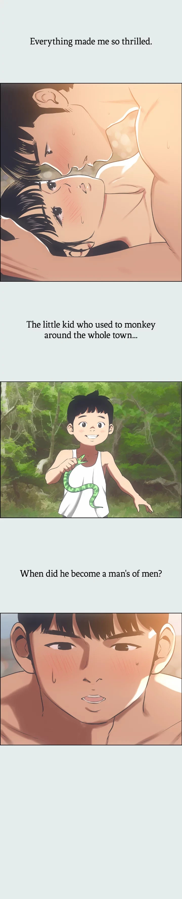 Summer Vacation Chapter 16 image 5