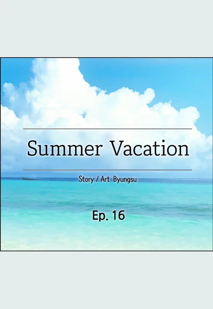 Summer Vacation Chapter 16 image 6