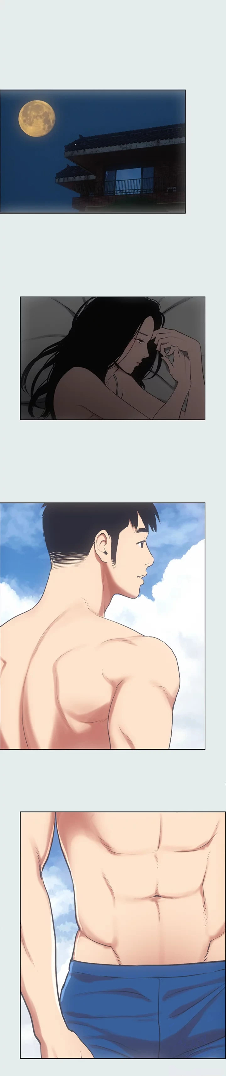 Summer Vacation Chapter 17 image 11