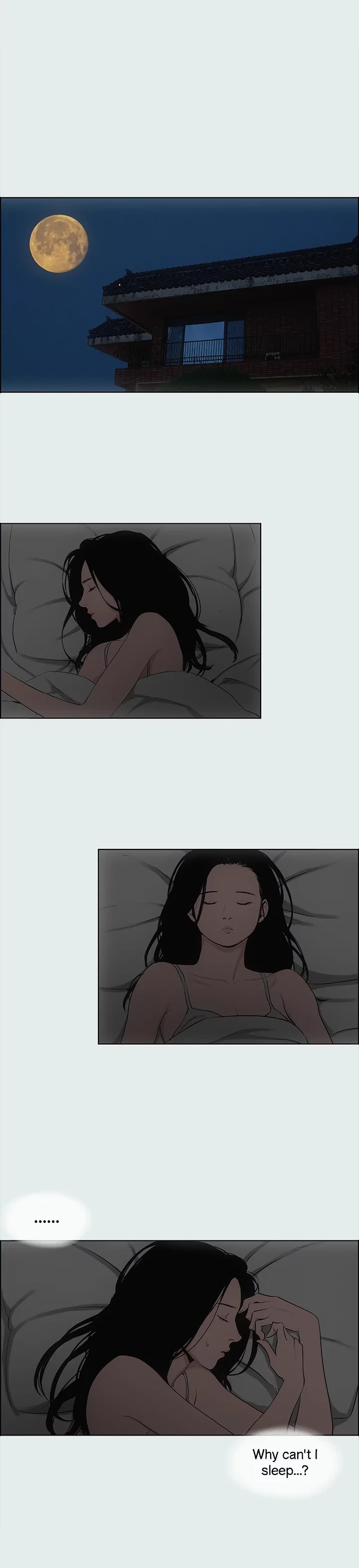 Summer Vacation Chapter 17 image 2