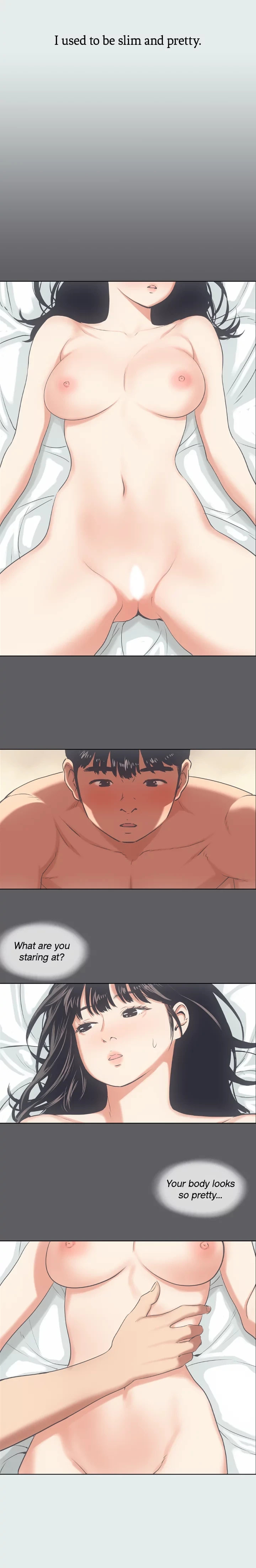 Summer Vacation Chapter 17 image 4