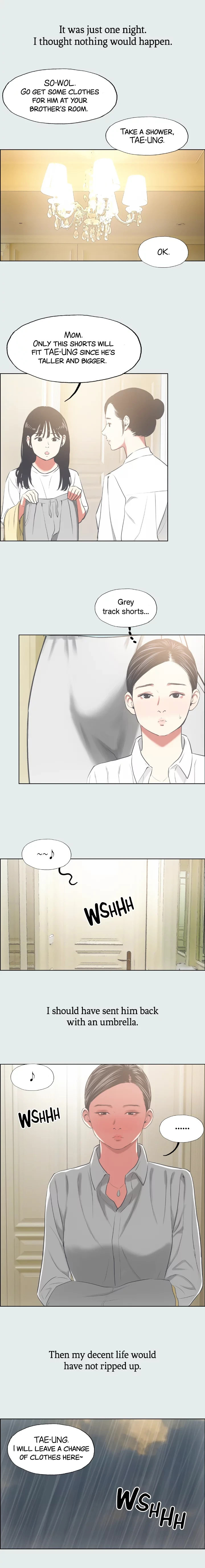 Summer Vacation Chapter 18 image 14