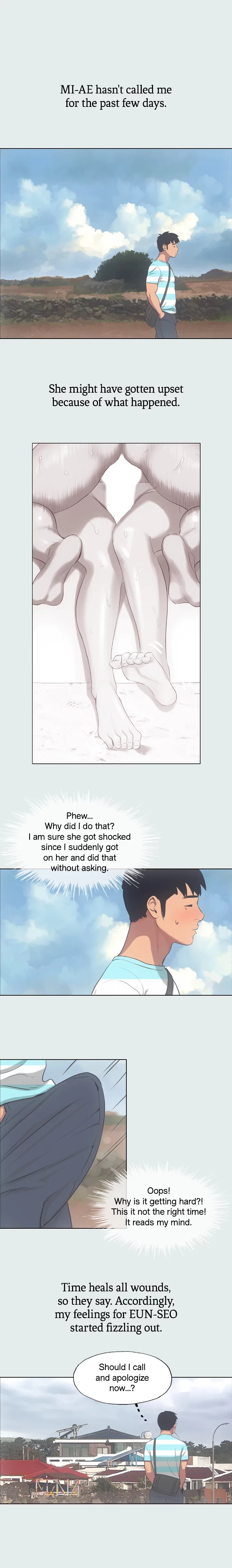 Summer Vacation Chapter 18 image 2