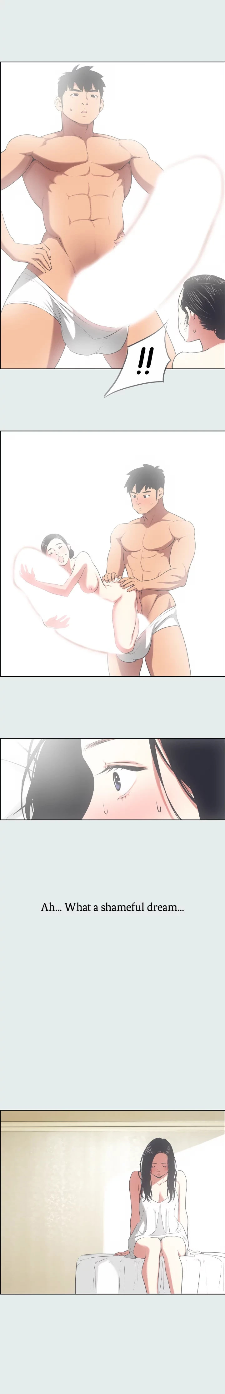 Summer Vacation Chapter 18 image 4