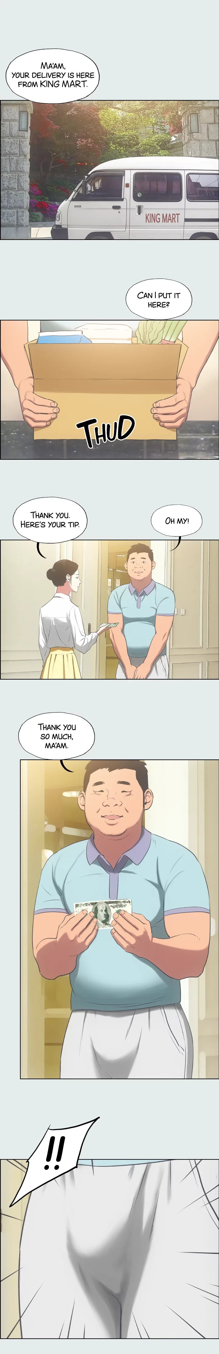 Summer Vacation Chapter 18 image 5