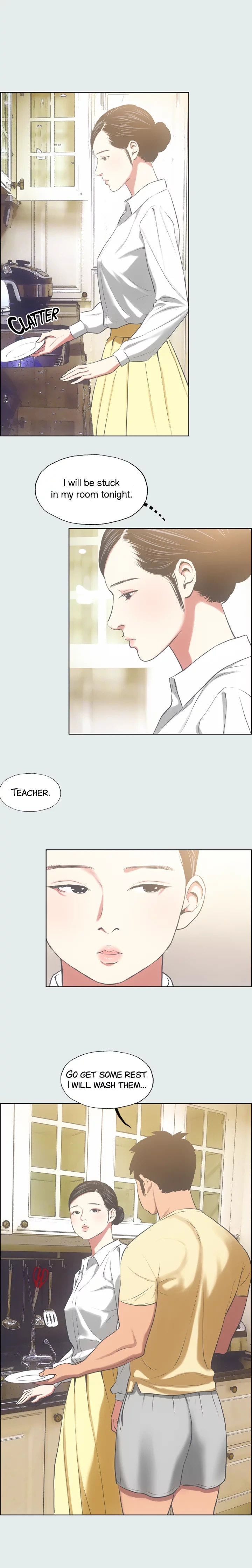 Summer Vacation Chapter 19 image 9